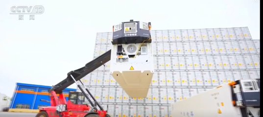 新技術(shù)向生產(chǎn)核心環(huán)節(jié)滲透,經(jīng)濟(jì)新增長(zhǎng)點(diǎn)頻出 高質(zhì)量發(fā)展呈現(xiàn)新活力