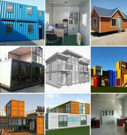 法利萊專業(yè)從事設(shè)計(jì) 研發(fā)及制造 住人集裝箱系列產(chǎn)品