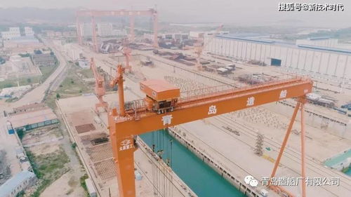 青島造船多元化戰(zhàn)略顯成效 繼海上風(fēng)電后，再攬中型集裝箱商船批量訂單