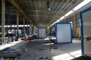 河北寶豐輕鋼彩板責(zé)任公司 集裝箱調(diào)色用品價(jià)格、廠家與批發(fā)指南